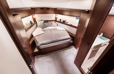 2013 Bavaria Yachts Cruiser 46 Style