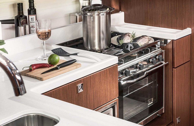 2013 Bavaria Yachts Cruiser 46 Style