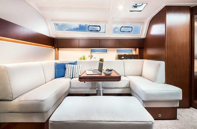2013 Bavaria Yachts Cruiser 46 Style