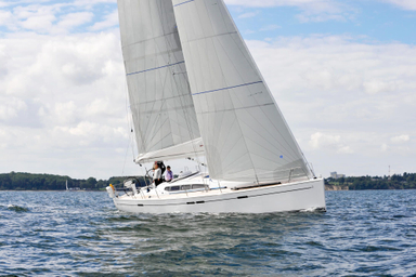 2011 Dehler 45