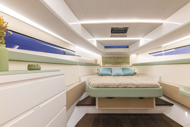 2024 Fiart Mare Seawalker 43 Panorama