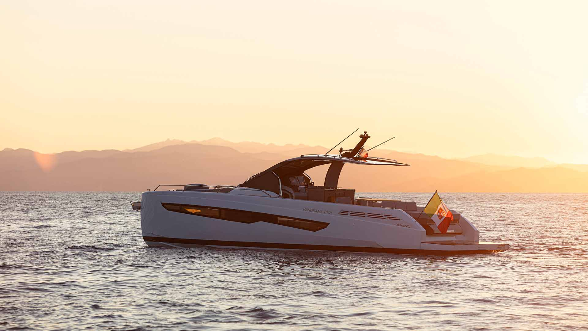 2024 Fiart Mare Seawalker 43 Panorama