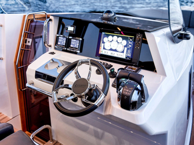 2020 Fjord 38 Xpress