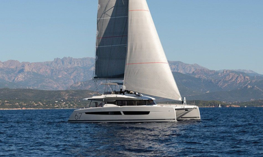 2022 Fountaine Pajot Alegria 67