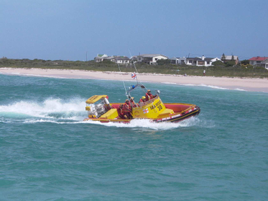 2020 Gemini Marine Waverider 780