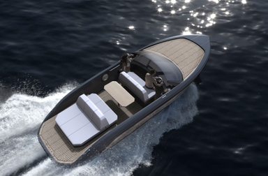 2022 Go Electric Rand Sprit 25