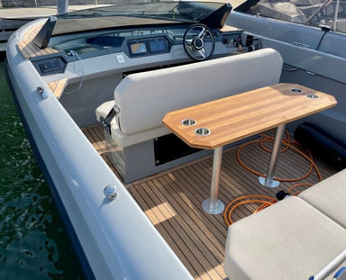 2022 Go Electric Rand Sprit 25