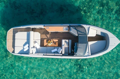 2022 Go Electric Rand Supreme 27