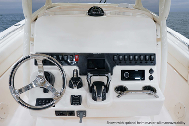 2022 Grady-White Canyon 271