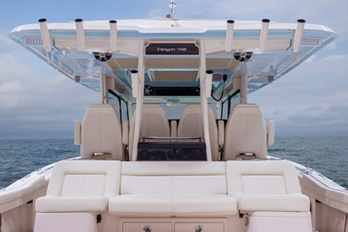 2022 Grady-White Canyon 456