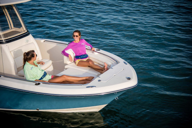 2022 Grady-White Fisherman 216