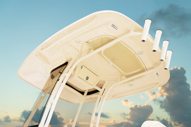 2022 Grady-White Fisherman 216