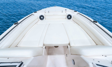 2022 Grady-White Freedom 215