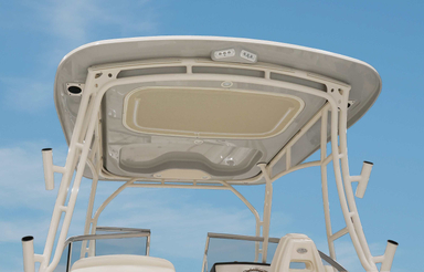 2022 Grady-White Freedom 235