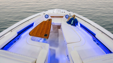 2024 Grady-White Freedom 415