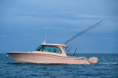 2024 Grady-White Freedom 415