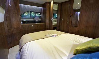 2020 Haines Marine 42 Elegance