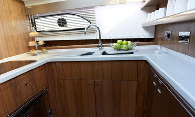 2020 Haines Marine 42 Elegance