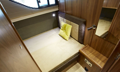 2020 Haines Marine 42 Elegance