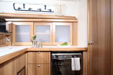 2006 Hanse Yachts 400