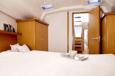 2006 Hanse Yachts 400