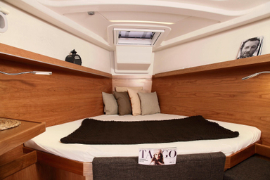 2012 Hanse Yachts 415