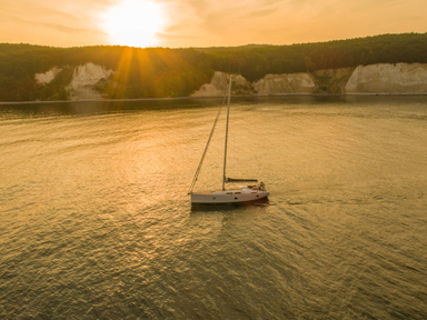 2018 Hanse Yachts 458