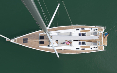 2014 Hanse Yachts 505