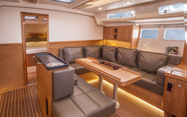 2014 Hanse Yachts 505