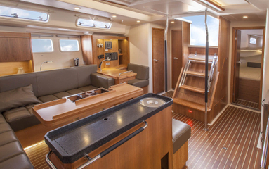 2014 Hanse Yachts 505