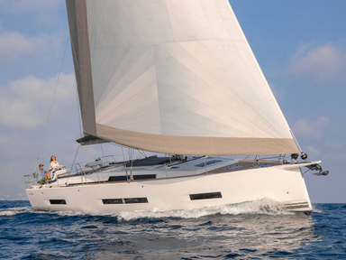 2022 Hanse Yachts 510
