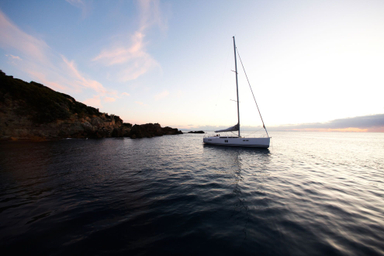 2010 Hanse Yachts 545