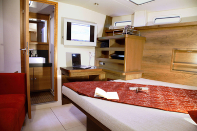 2007 Hanse Yachts 630e