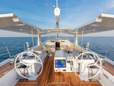 2015 Hanse Yachts 675