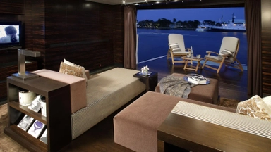 2008 Heesen Yachts Man of Steel
