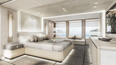 2014 Heesen Yachts Monaco Wolf