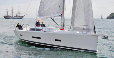 2015 Ice Yachts 44