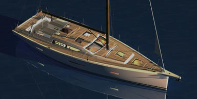 2015 Ice Yachts 44