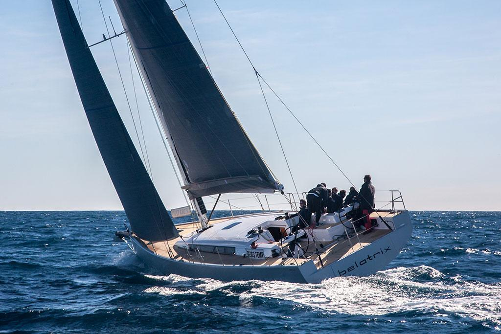 2016 Ice Yachts 52 RS