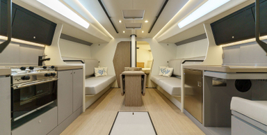 2023 Ice Yachts 53 ST