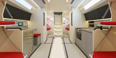 2023 Ice Yachts 53 ST