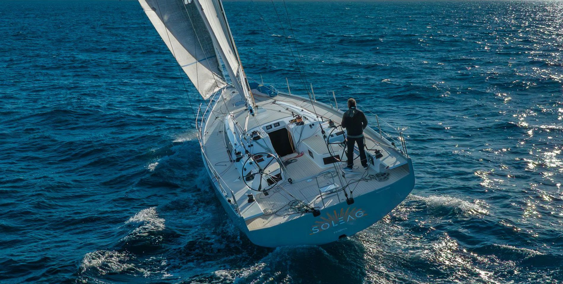 2023 Ice Yachts 53 ST