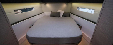 2022 Ice Yachts 60 RS