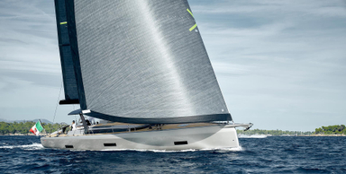 2022 Ice Yachts 62 Targa
