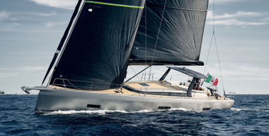 2022 Ice Yachts 62 Targa