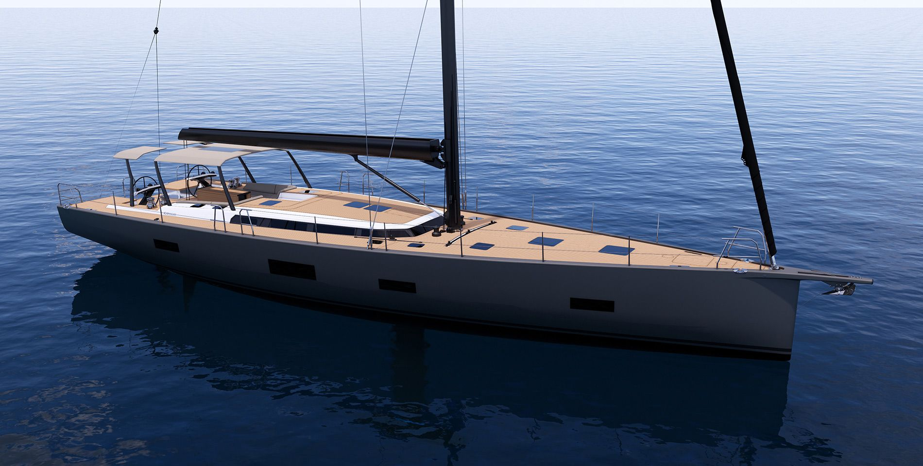 2023 Ice Yachts 70