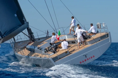 2023 Ice Yachts 70 RS