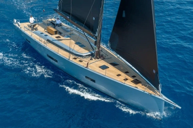 2023 Ice Yachts 70 RS