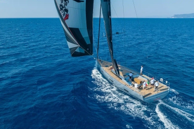 2023 Ice Yachts 70 RS