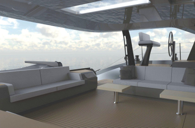 2023 Ice Yachts CAT 72